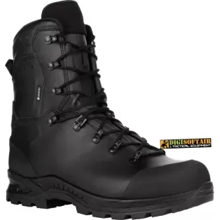 Lowa Combat Boots MK2 Gtx Nero