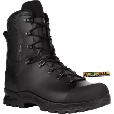 Lowa Combat Boots MK2 Gtx Nero Lowa Combat Boots MK2 Gtx Nero