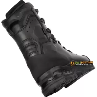 Lowa Combat Boots MK2 Gtx Black 2