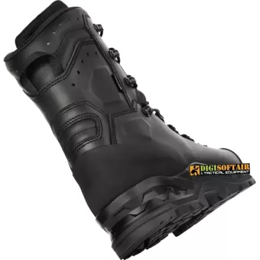 Lowa Combat Boots MK2 Gtx Nero