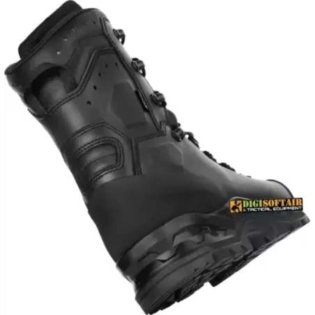 Lowa Combat Boots MK2 Gtx Nero Lowa Combat Boots MK2 Gtx Nero