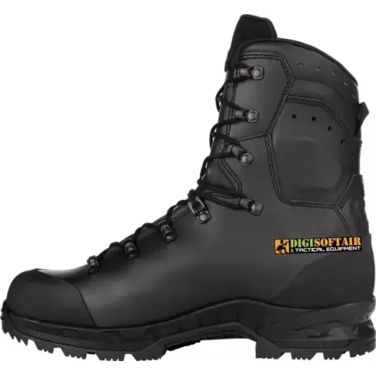 Lowa Combat Boots MK2 Gtx Nero