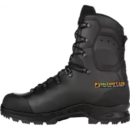 Lowa Combat Boots MK2 Gtx Nero Lowa Combat Boots MK2 Gtx Nero