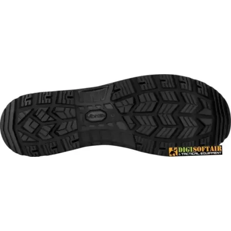Lowa Combat Boots MK2 Gtx Black Lowa Combat Boots MK2 Gtx Black