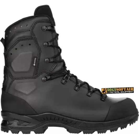 Lowa Combat Boots MK2 Gtx Nero
