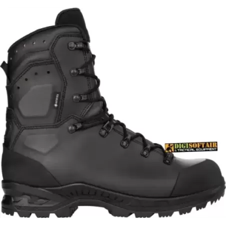 Lowa Combat Boots MK2 Gtx Nero Lowa Combat Boots MK2 Gtx Nero