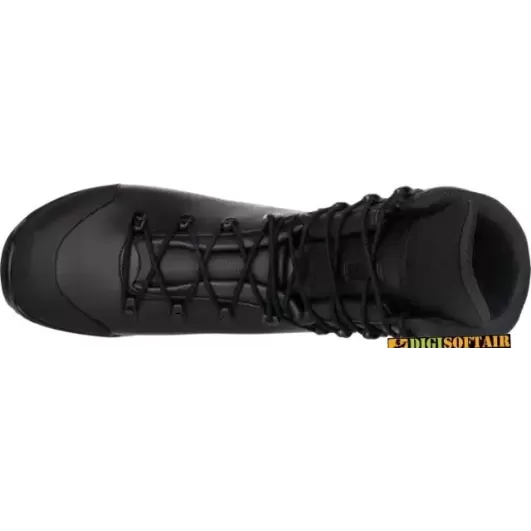 Lowa Combat Boots MK2 Gtx Nero