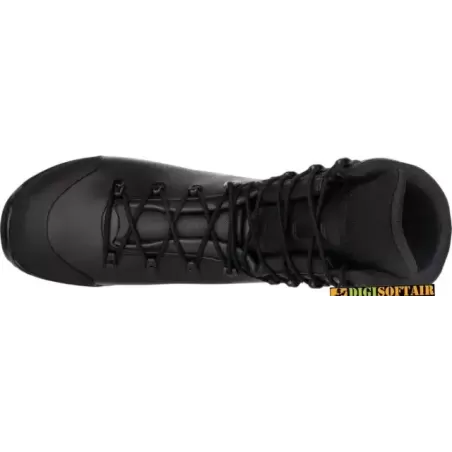 Lowa Combat Boots MK2 Gtx Black Lowa Combat Boots MK2 Gtx Black