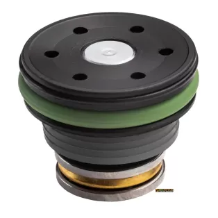 Buy FPS POM padded piston head with double o-ring