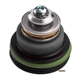 Buy FPS POM padded piston head with double o-ring 2