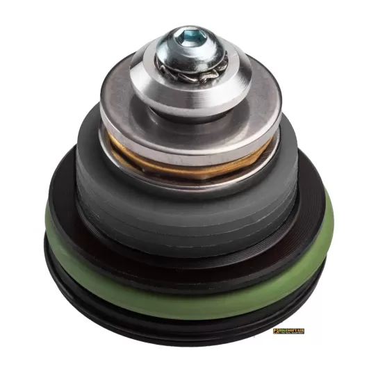 Buy FPS POM padded piston head with double o-ring