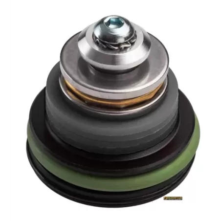 Buy FPS POM padded piston head with double o-ring