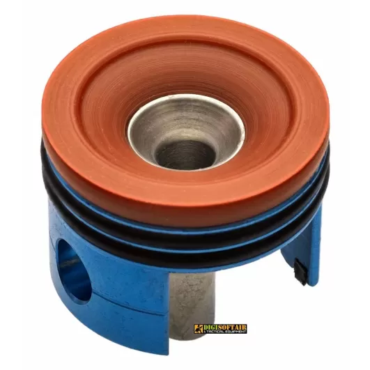 Vendita online FPS Testa cilindro di terza versione in ergal con or di tenuta TC03E