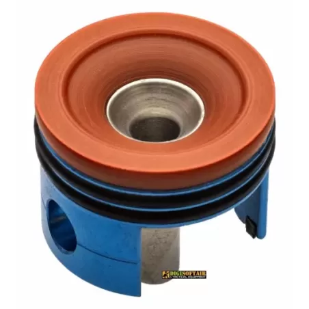 Vendita online FPS Testa cilindro di terza versione in ergal con or di tenuta TC03E