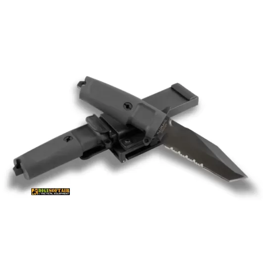 Fulcrum C Black Extrema ratio