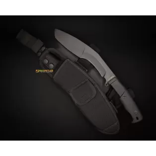 Extrema Ratio KS machete kukri 2