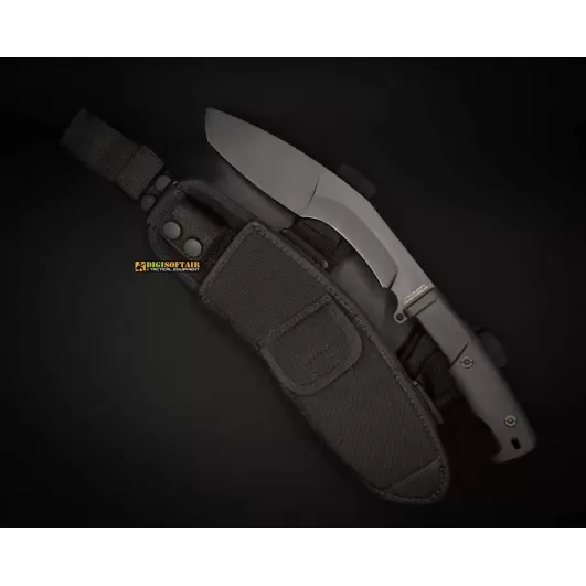 Extrema Ratio KS machete kukri