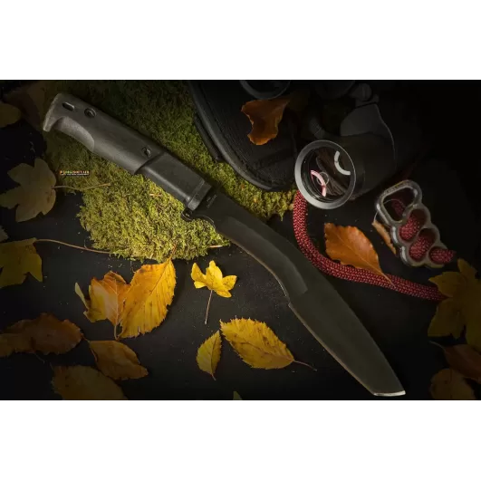 Extrema Ratio KS machete kukri
