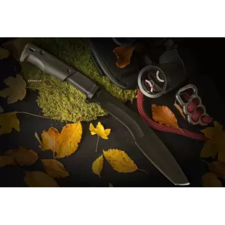 Extrema Ratio KS machete kukri  Extrema Ratio KS machete kukri