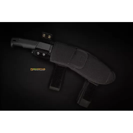 Extrema Ratio KS machete kukri