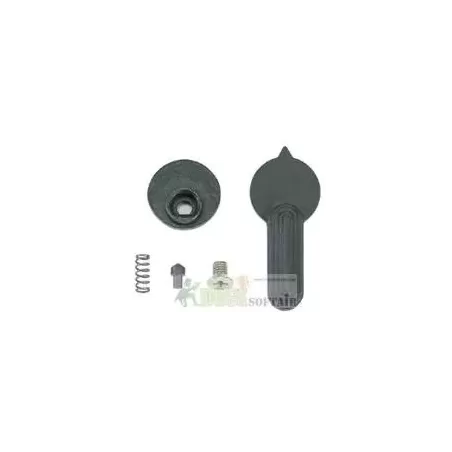 G&G selettore M4 M16 series completo G&G selettore M4 M16 series completo