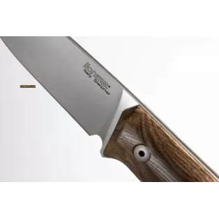Online sale Lionsteel B35 WN, with walnut handle 2