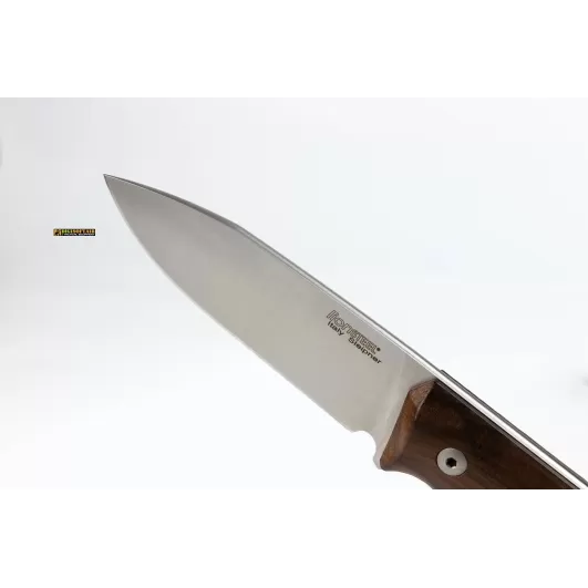 Online sale Lionsteel B35 WN, with walnut handle