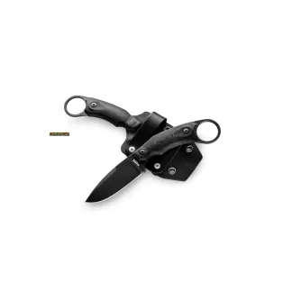 Buy Lionsteel H2B G10 Black H2B GBK