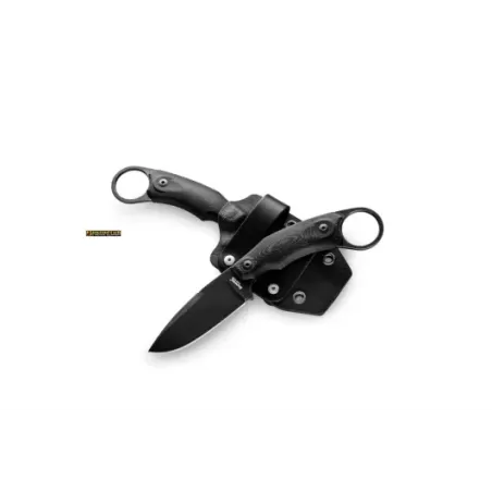 Buy Lionsteel H2B G10 Black H2B GBK Buy Lionsteel H2B G10 Black H2B GBK
