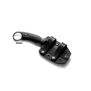 Vendita online Lionsteel H2B G10 Nero H2B GBK 2