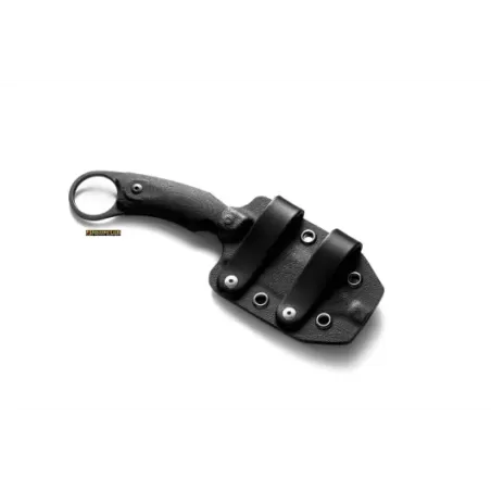 Vendita online Lionsteel H2B G10 Nero H2B GBK Vendita online Lionsteel H2B G10 Nero H2B GBK