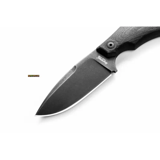 Buy Lionsteel H2B G10 Black H2B GBK