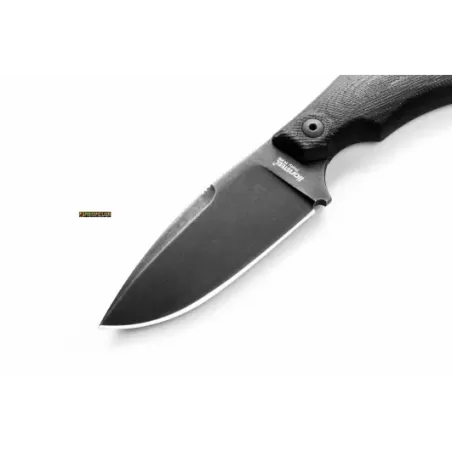 Buy Lionsteel H2B G10 Black H2B GBK Buy Lionsteel H2B G10 Black H2B GBK