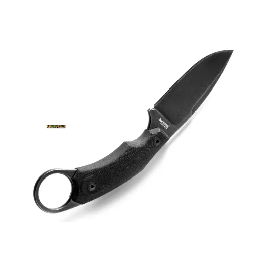 Buy Lionsteel H2B G10 Black H2B GBK