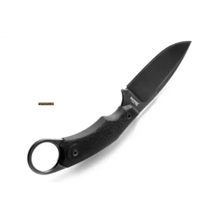 Buy Lionsteel H2B G10 Black H2B GBK Buy Lionsteel H2B G10 Black H2B GBK