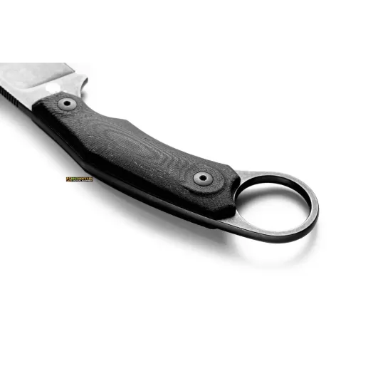 Buy Lionsteel H2B G10 Black H2B GBK