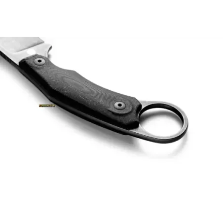 Buy Lionsteel H2B G10 Black H2B GBK Buy Lionsteel H2B G10 Black H2B GBK