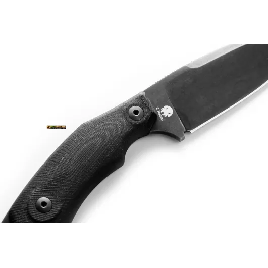 Buy Lionsteel H2B G10 Black H2B GBK