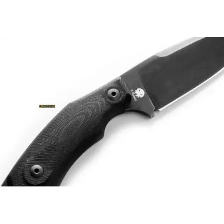 Buy Lionsteel H2B G10 Black H2B GBK Buy Lionsteel H2B G10 Black H2B GBK