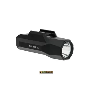Inforce WILD2 Modulo Pistola con Torcia Integrata 1000lm