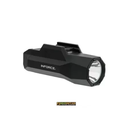 Inforce WILD2 Weapon Integrated Lighting Device 1000lm