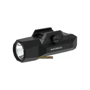 Inforce WILD2 Modulo Pistola con Torcia Integrata 1000lm 2