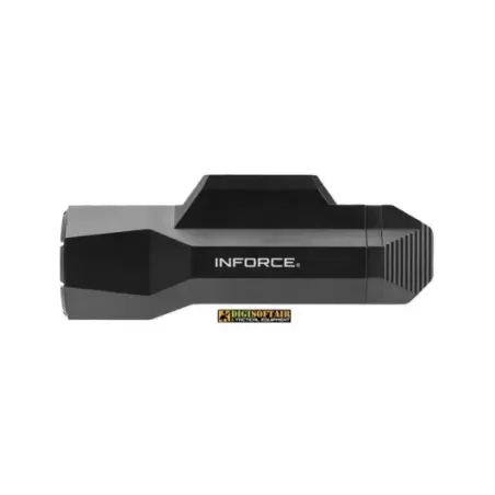 Inforce WILD2 Modulo Pistola con Torcia Integrata 1000lm
