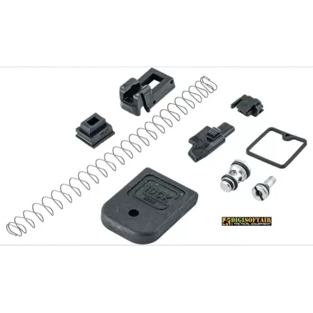 Umarex Service Kit Caricatore Glock 17 / GBB — Cod. 2.6411.1.9
