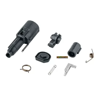 Glock 17 Service Kit Airsoft Gun Umarex 2.6456.9