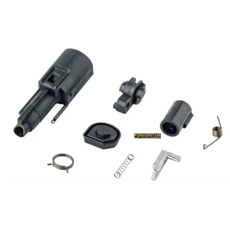 Glock 17 Service Kit Airsoft Gun Umarex 2.6456.9