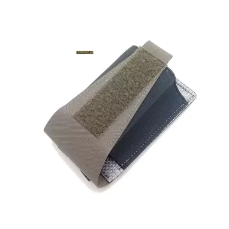 Buy 4-14 Ecd Bcon pouch - Ranger green