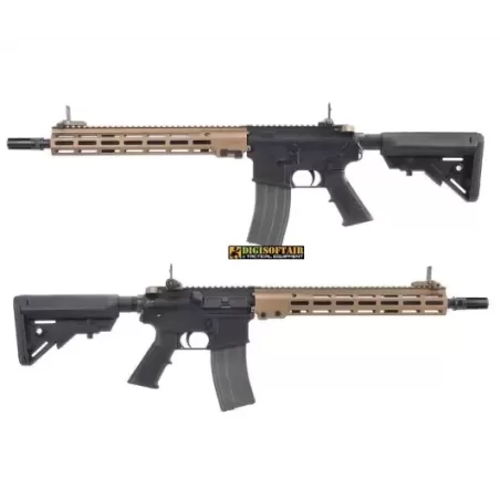 Buy VFC URG-I 14.5 Inch GBB Rifle no logo
