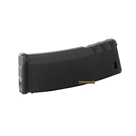 Vendita online Evolution 140Rd Mid Cap Magazine For M4 Recon Ghost E416 Black EA0309M Vendita online Evolution 140Rd Mid Cap Magazine For M4 Recon Ghost E416 Black EA0309M