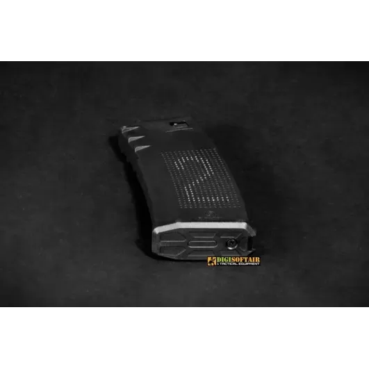 Vendita online Evolution 140Rd Mid Cap Magazine For M4 Recon Ghost E416 Black EA0309M